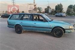 مازدا 626